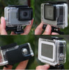 Carcasa Gopro Hero 5 6 7 Black Sumergible Case Waterproof 3
