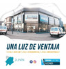 Fuente Interior 12w 1a 12v Switching Pd-12 3