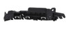 Soporte Paragolpe Delantero Chevrolet Cruze 14/19. 1