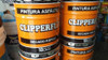 Pintura Asfaltica 18lts Secado Rapido Base Solvente Megaflex 5