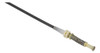 Comando Puerta Trasera Escort Orion Electrica (cable) Derech 2