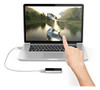 Controlador De Movimiento Leap P/mac/pc Software Actualizado 4