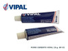Cemento Vipal En Pomo Gomeria 0