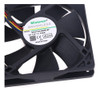 Ventilador De Refrigeração De 12 Cm E 4 Pinos Para Antminer 6