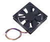 Ventilador De Refrigeração De 12 Cm E 4 Pinos Para Antminer 7
