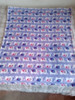 Manta Bebe Microfibra Estampada 70x100cm 0