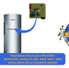 Kit Plaqueta + Interface Whirlpool Arb220/250 Wrm37/43 3