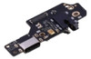 Placa De Carga Compativel Xiaomi Redmi Note 8 0