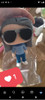 Muñeco Cabezón Tipo Funko Personalizado En 3d 1