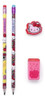 Kit Hello Kitty Lápis Hb - Leo&leo 2