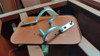 Dobradiças Capo Ford  4600 1
