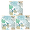 Servilletas Decoupage Set Marino Laura Craft 0