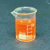 Kit Copos Becker De Vidro Boro 3.3 10ml, 25ml, 50ml E 100ml 2