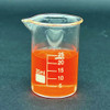 Kit Copos Becker De Vidro Boro 3.3 10ml, 25ml, 50ml E 100ml 3