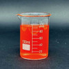 Kit Copos Becker De Vidro Boro 3.3 10ml, 25ml, 50ml E 100ml 5