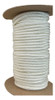 Soga Trenzada Cabo Dacron Poliester 5mm X 30 Metros Blanco 1 Soga Trenzada Cabo Dacron Poliester 5mm X 30 Metros Blanco 1