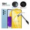 Vidrio Templado Full 9d Samsung S23 Fe 2