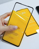 Vidrio Templado Full 9d Samsung S23 Fe 3