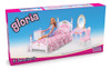 Juego El Dormitorio Con Accesorios Para Muñecas Gloria 2