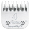 Cuchilla Oster N 4 Para Perros Oster A5 A 6 Usa 0