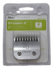 Cuchilla Oster N 4 Para Perros Oster A5 A 6 Usa 1