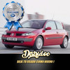Tensor Skf Poly-v Renault Megane Scenic Laguna F3r 2.0 8v 7