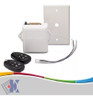 Receptor Inalámbrico Code Encryptor + 2 Controles 0