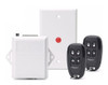 Receptor Inalámbrico Code Encryptor + 2 Controles 2