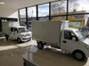 Caja Carga Paneles 40mm Termico, Sin Piso Para Camioneta 1