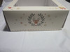 Cajas Cartón Navideñas Con Visor (ast) 3