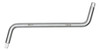 Llave Tapón De Carter Punta Cuadrada 8 Y 10mm Ren/peug/citrö 0