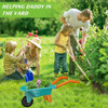 Qtioucp Kids Herramientas De Jardinería Juguetes Al Aire Lib 1 Qtioucp Kids Herramientas De Jardinería Juguetes Al Aire Lib 1
