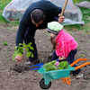 Qtioucp Kids Herramientas De Jardinería Juguetes Al Aire Lib 2 Qtioucp Kids Herramientas De Jardinería Juguetes Al Aire Lib 2