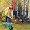 Qtioucp Kids Herramientas De Jardinería Juguetes Al Aire Lib 4 Qtioucp Kids Herramientas De Jardinería Juguetes Al Aire Lib 4