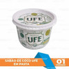 Sabão De Coco Em Pasta Ufe 500g 0