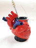 Mate De Corazón Anatomia 3d 0