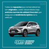 Tuerca De Rueda Prisma B/joy Plus 13/21 Gm 09598708 5