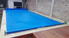 Sistema Enrollador De Lonas Para Piletas Piscinas X 4 Mts. 4