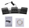 Chave De Controle Do Pedal Usb Fs2020u1 Chave De Computador 3