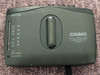 Walkman Casio Am/fm As-201r Funcion Caset No Anda 0
