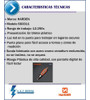 Buscapolo Digital Voltaje 12v 220v Harden Inductivo 2