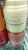 Fidelite Mascara Capilar Profesional 2