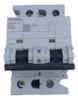 Llave Termica Bipolar De 2x100 Siemens 10ka 0