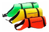 Chaleco Salvavidas Para Perros Aquafloat Talle M 32x42cm 0