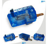 Microswitch Cristal P/ Botões Alta Performance (10 Unidades) 5
