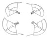 Acessórios Para Drones: 4 Peças, Protetor De Hélice Profissi 4