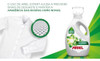 Kit 03frasco  Lava-roupas Concentrado Ariel Expert  2l 2