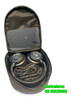 Estuche Funda Porta Auriculares Para Audio Technica Ath-m20x 2