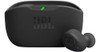 Fone De Ouvido Jbl Wave Buds Preto 0