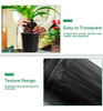 Elitecran 48-pack 1 Galón Macetas De Vivero De Plantas Bland 4 Elitecran 48-pack 1 Galón Macetas De Vivero De Plantas Bland 4